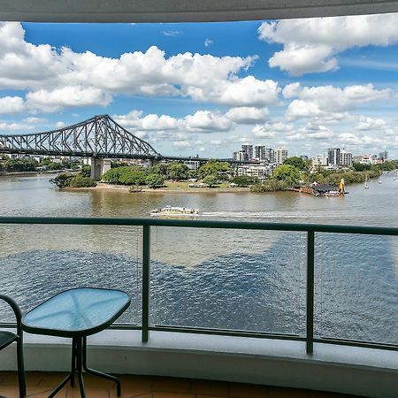 River View Suites In The Heart Of Brisbane Eksteriør billede