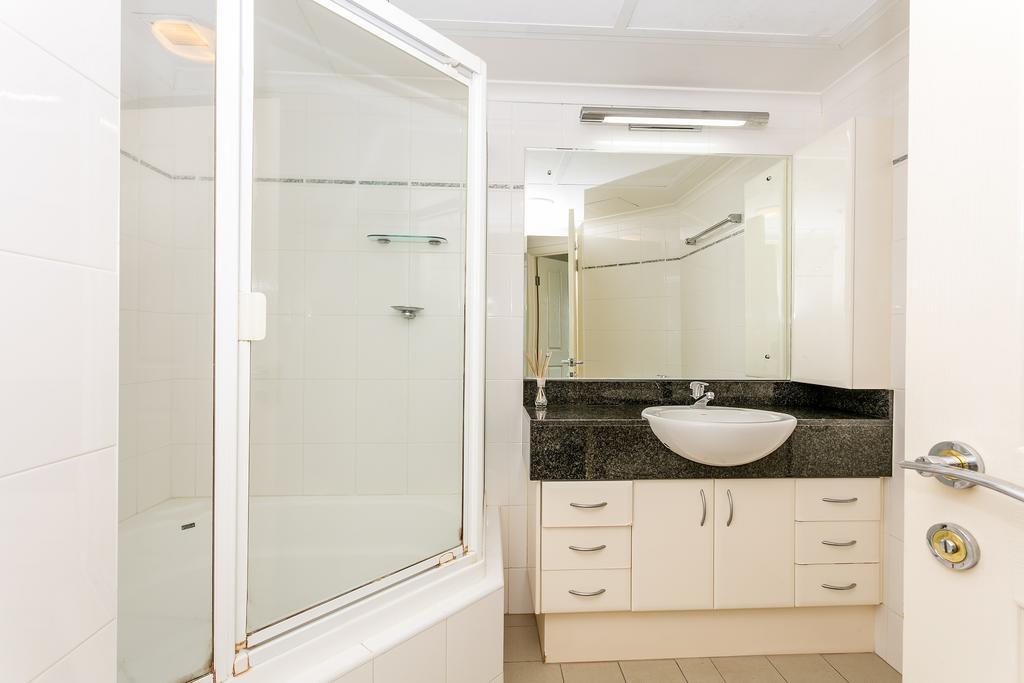 River View Suites In The Heart Of Brisbane Eksteriør billede