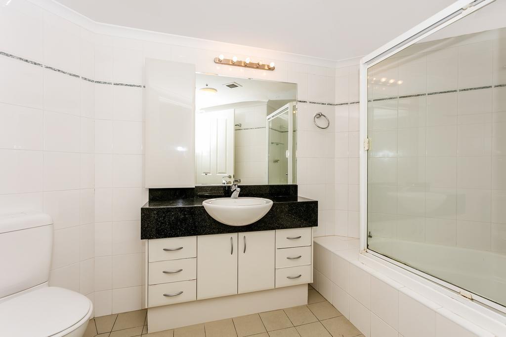 River View Suites In The Heart Of Brisbane Eksteriør billede