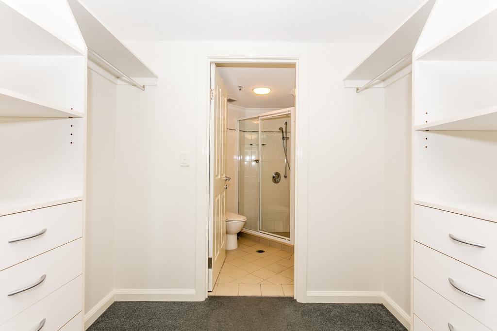 River View Suites In The Heart Of Brisbane Eksteriør billede