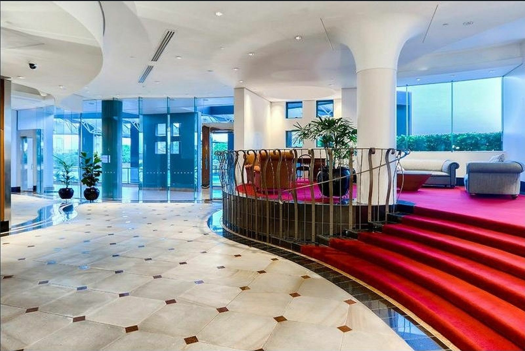 River View Suites In The Heart Of Brisbane Eksteriør billede