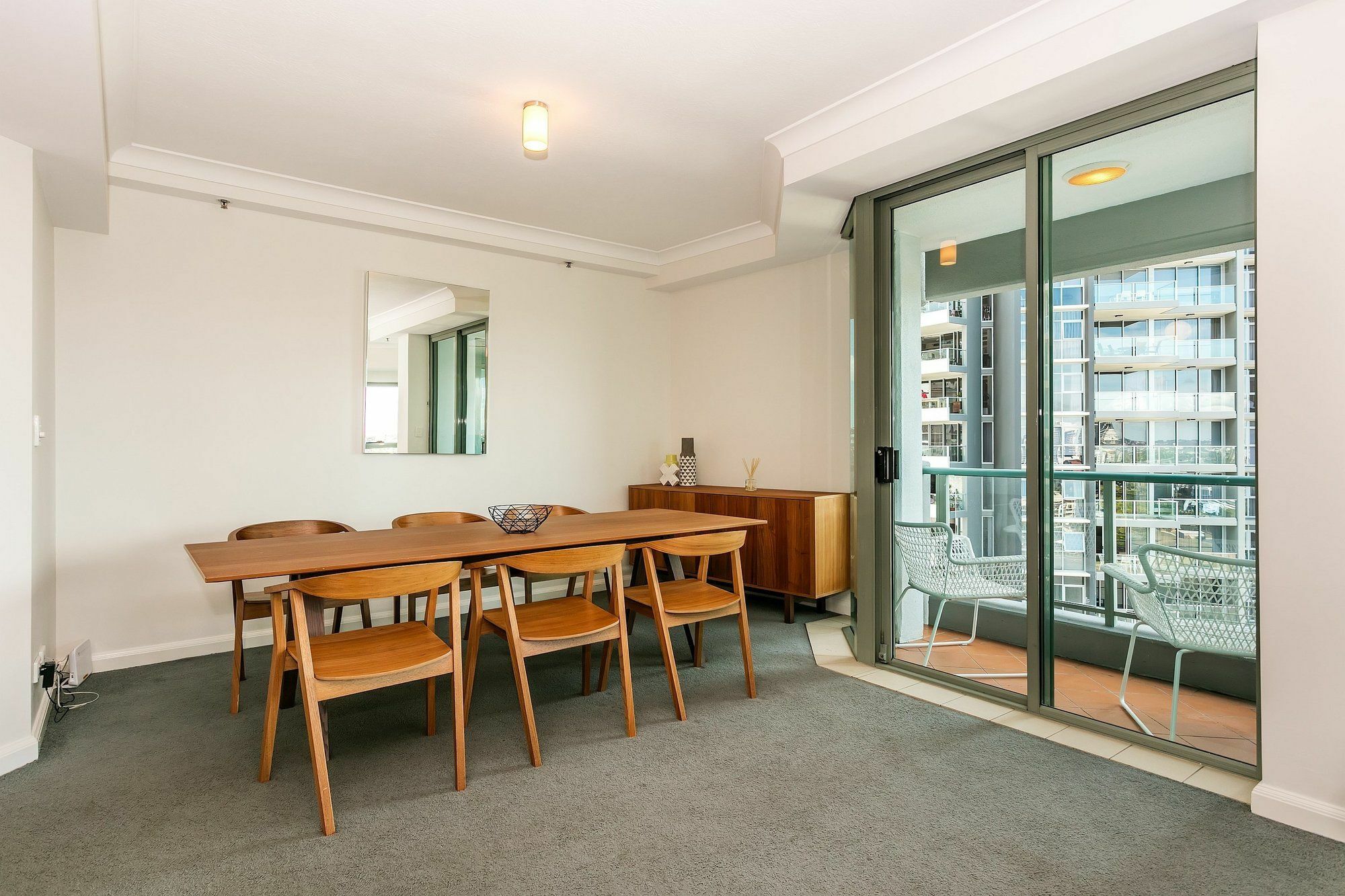 River View Suites In The Heart Of Brisbane Eksteriør billede