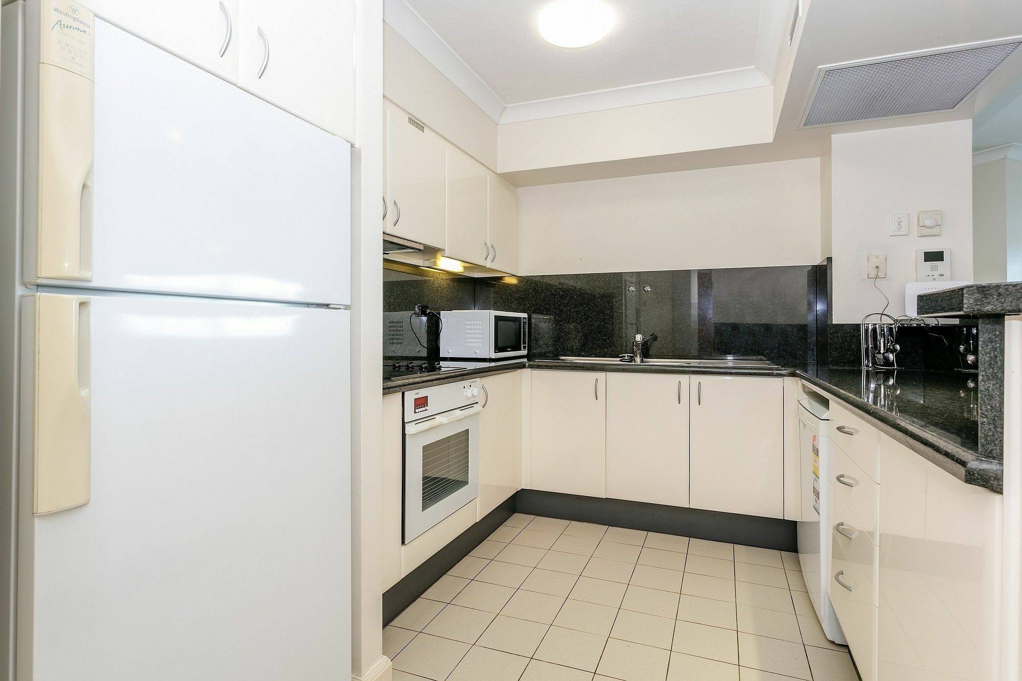 River View Suites In The Heart Of Brisbane Eksteriør billede