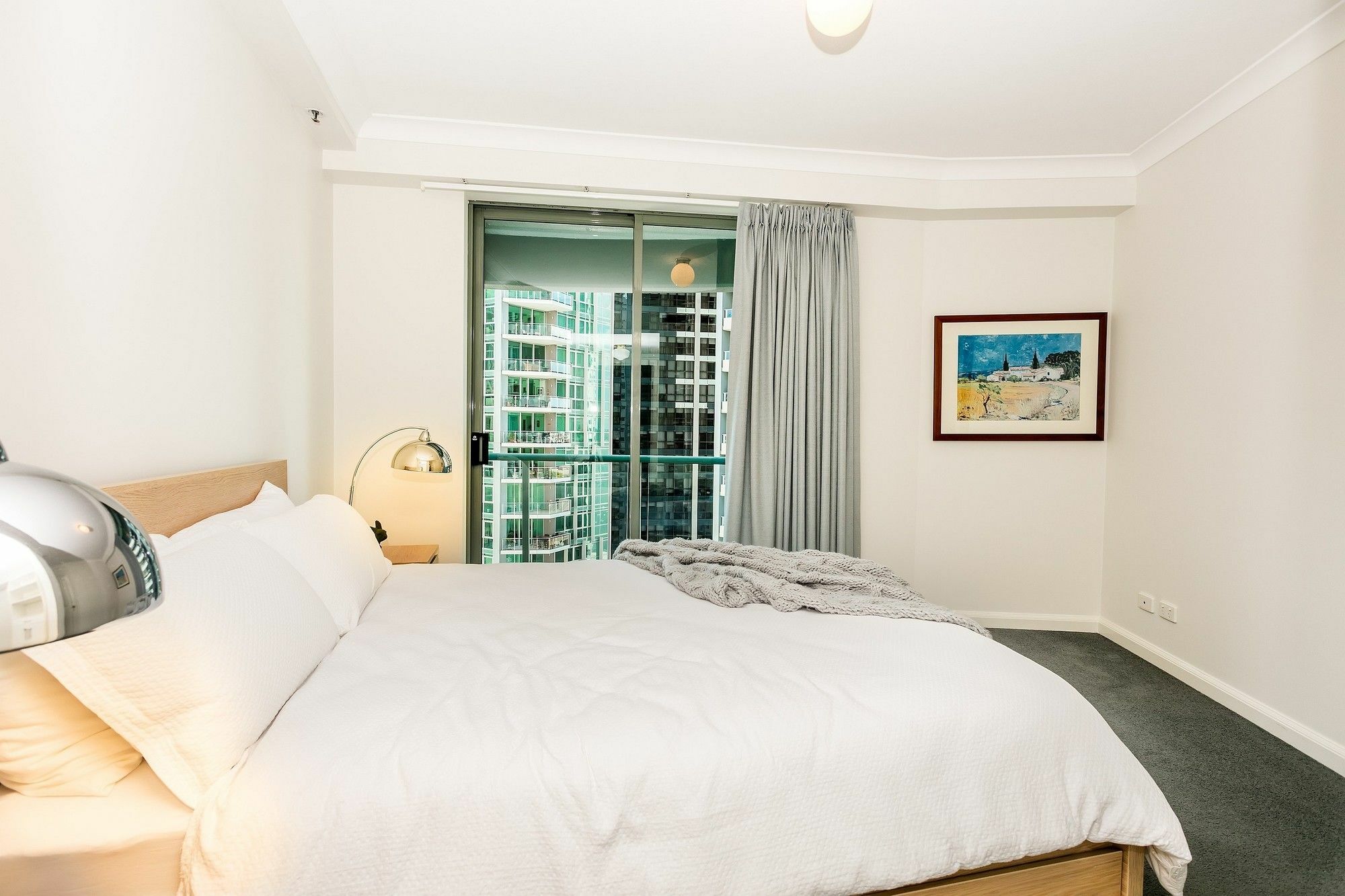 River View Suites In The Heart Of Brisbane Eksteriør billede