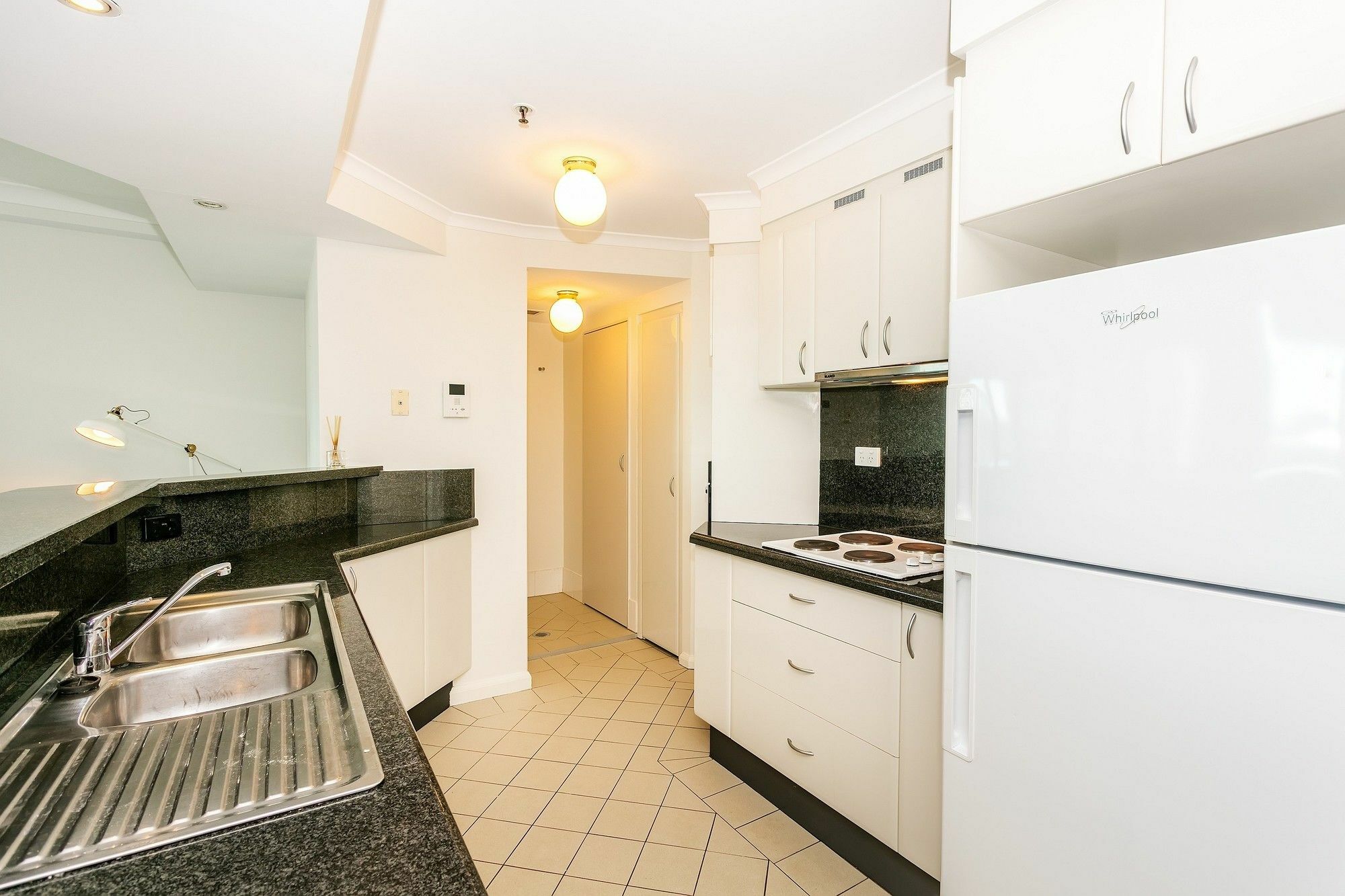 River View Suites In The Heart Of Brisbane Eksteriør billede