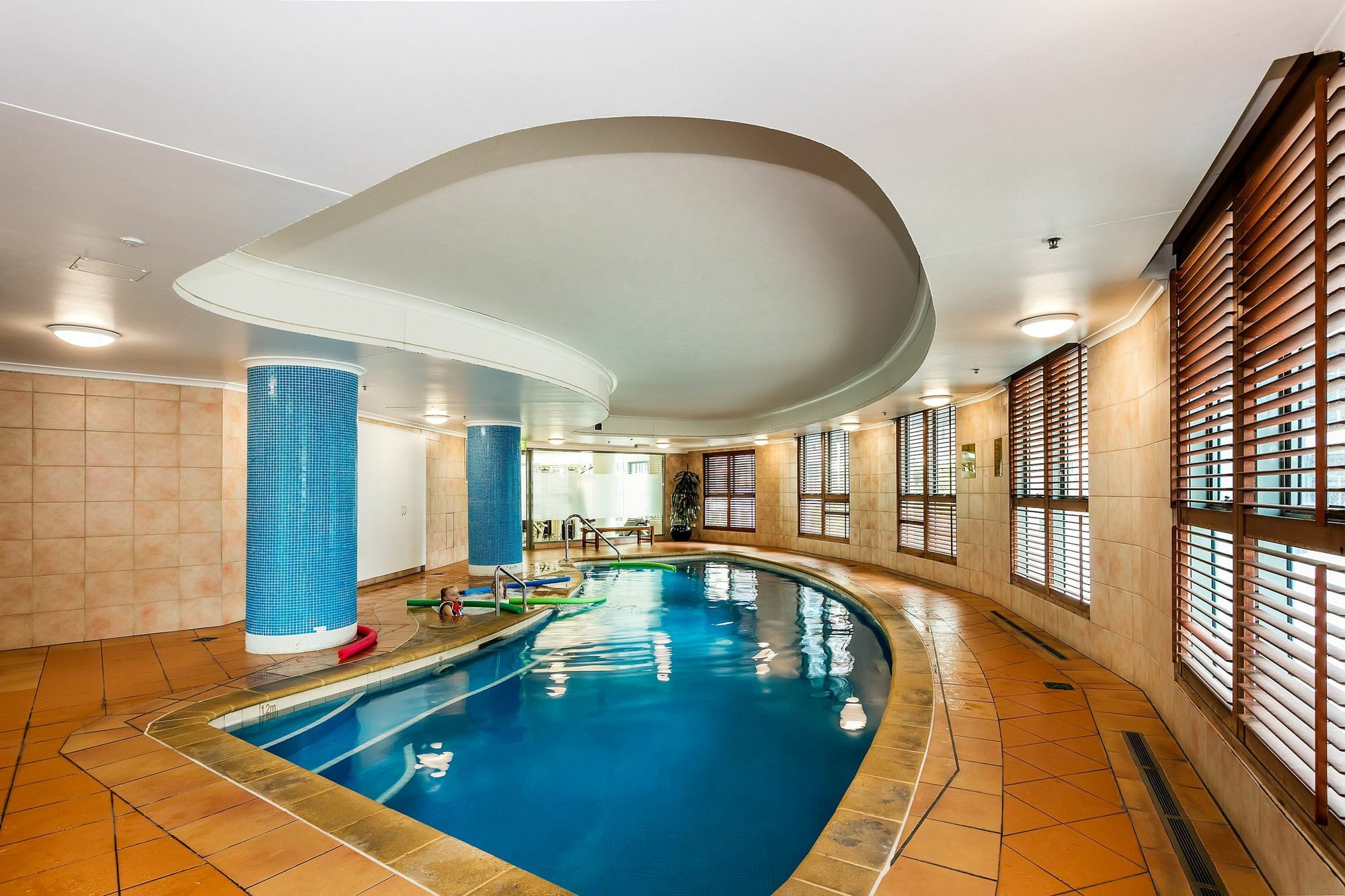 River View Suites In The Heart Of Brisbane Eksteriør billede