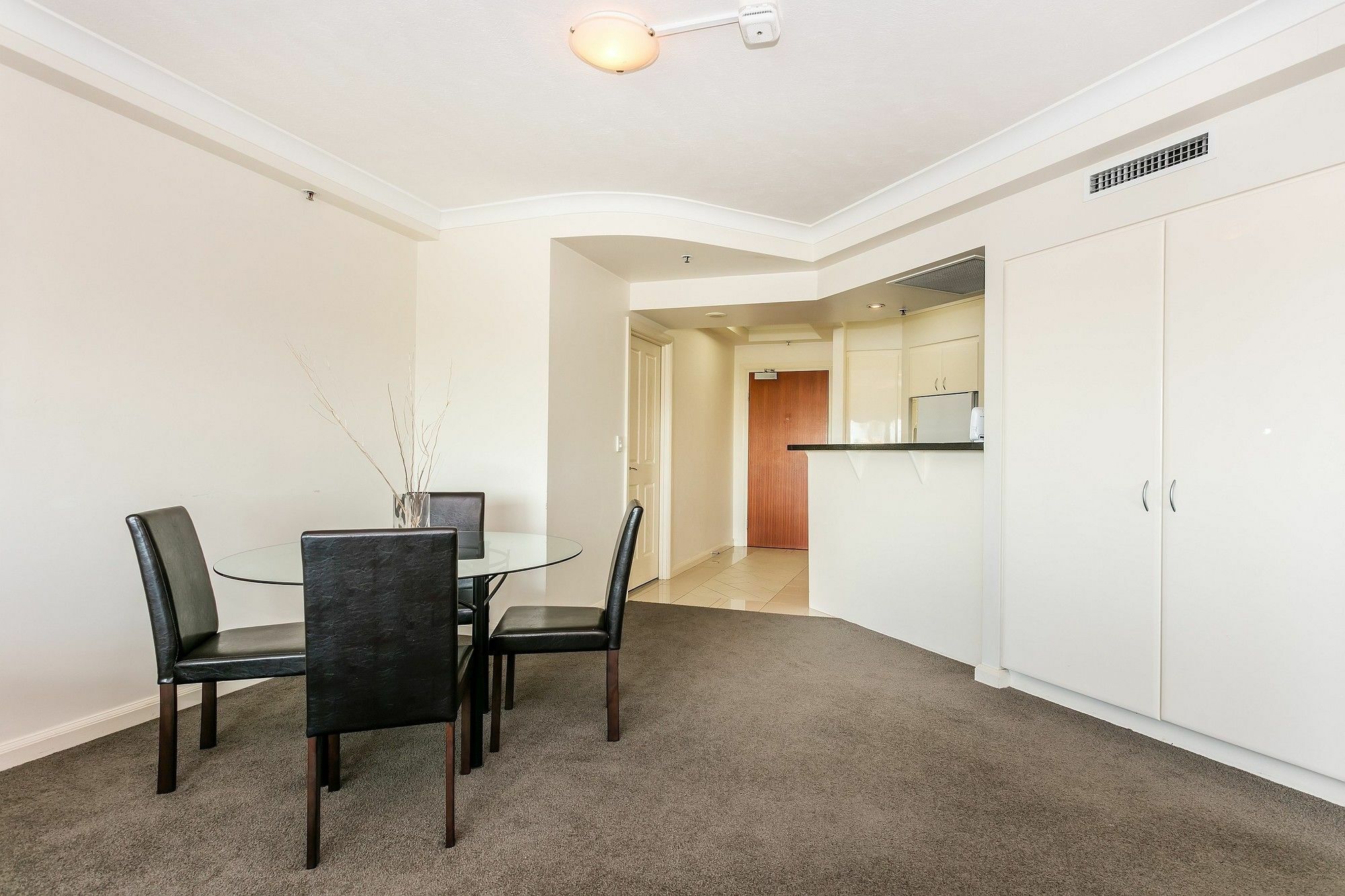 River View Suites In The Heart Of Brisbane Eksteriør billede