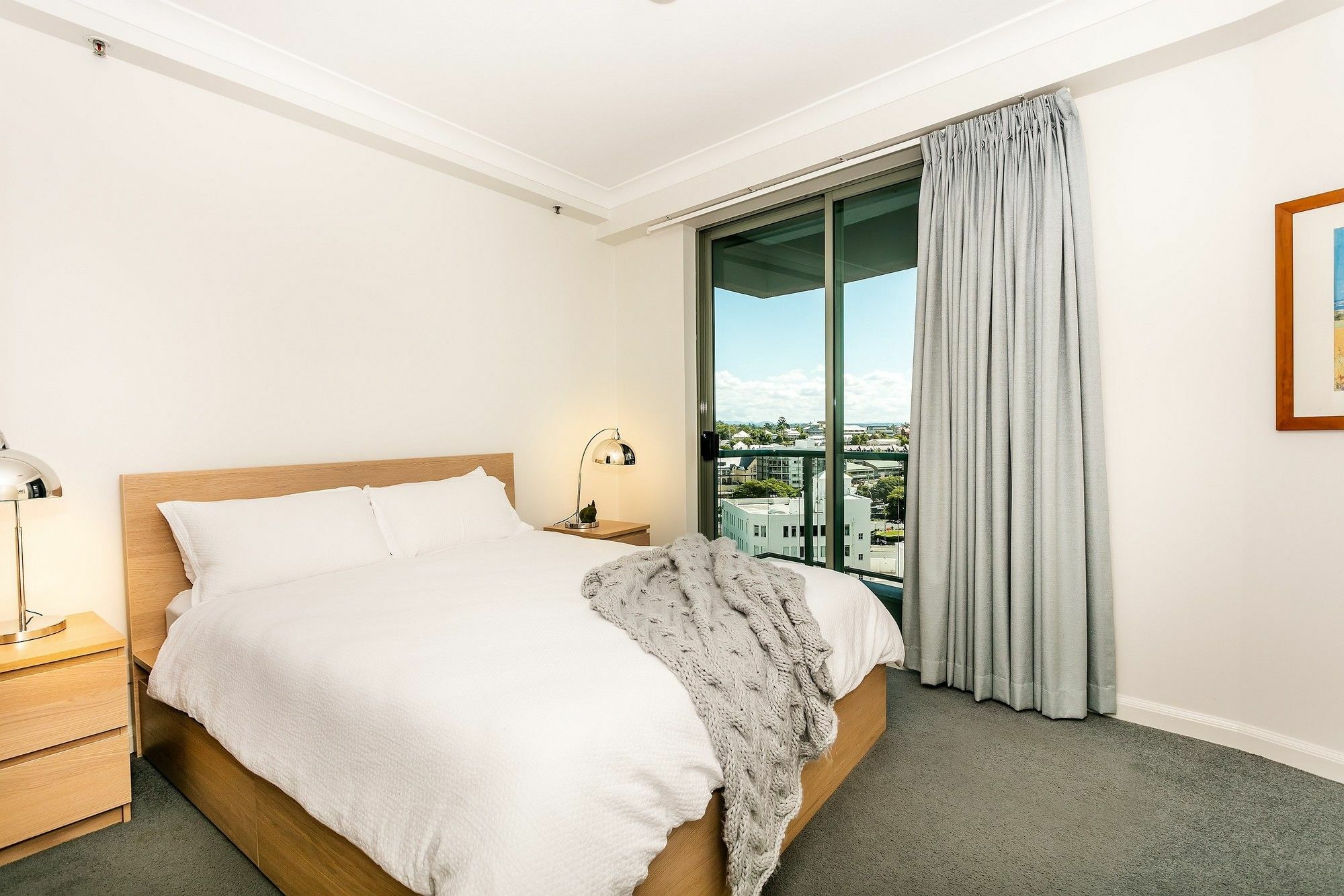 River View Suites In The Heart Of Brisbane Eksteriør billede